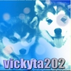 Vickyta202 - Lionzer jugador 